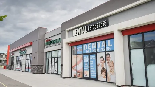 Redstone Smiles Dental reviews