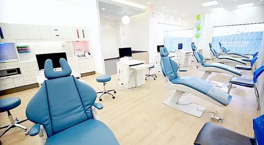 Aura Orthodontics - Langley reviews