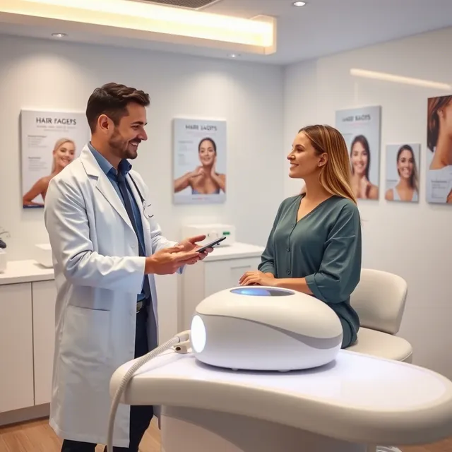 Mountain Island Skin Care reviews