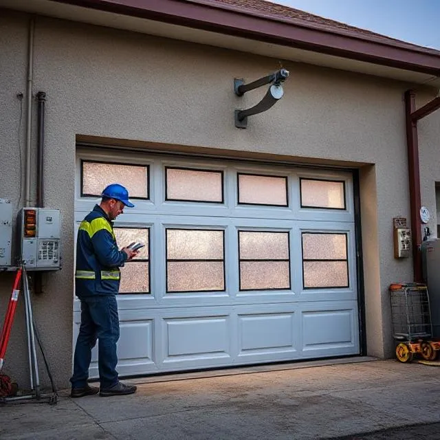 Ninja Garage Doors reviews