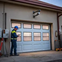 Discount Garage Doors Inc. reviews