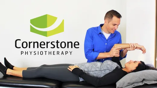 Cornerstone Physiotherapy - Toronto reviews
