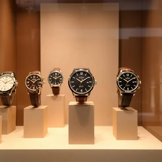 Bernard Watch Co. reviews