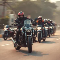 TEAM Arizona Motorcycle Rider Training Centers - B Stubbs reviews