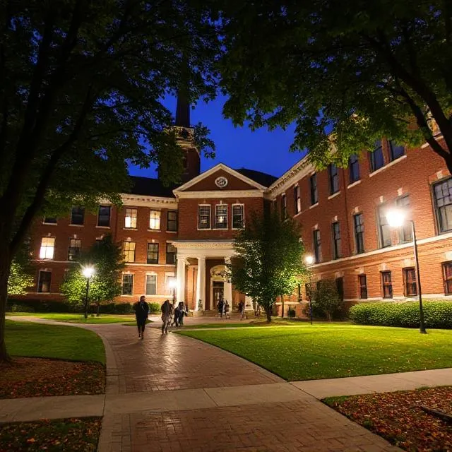 Wade College reviews