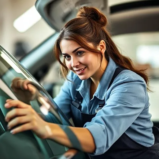 Nu-Tech Auto Glass Inc reviews