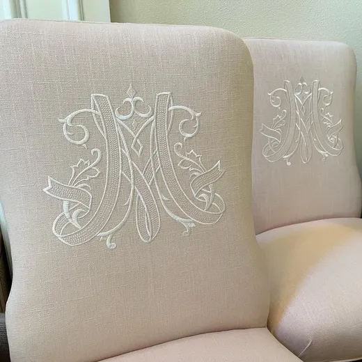 Legacy Monograms & Embroidery reviews