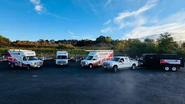 Oasis Construction Inc reviews