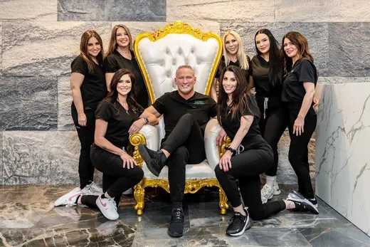 South Jersey Aesthetics CMCH reviews