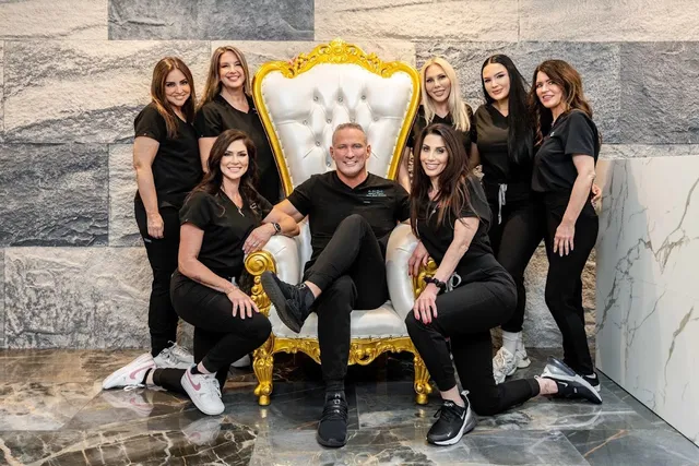 South Jersey Aesthetics CMCH reviews