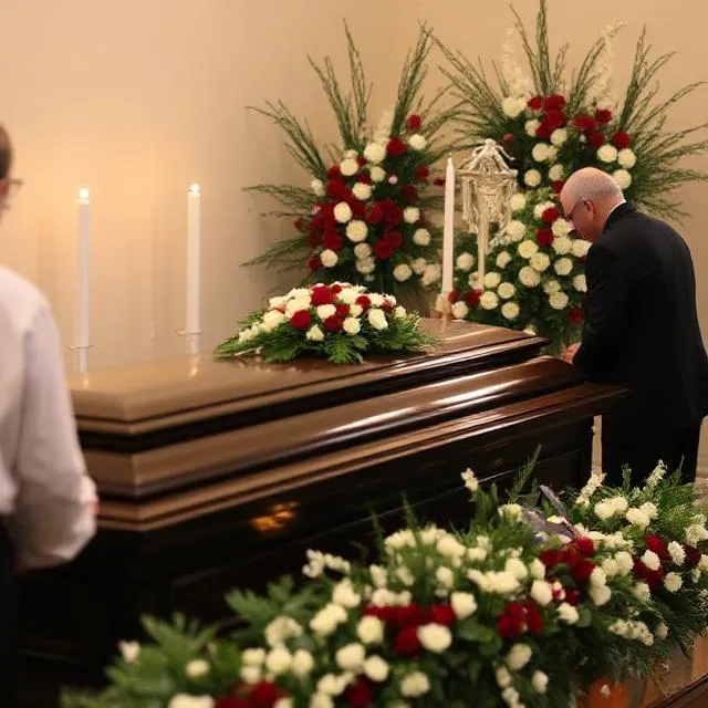Trinity Funeral Home Ltd. reviews