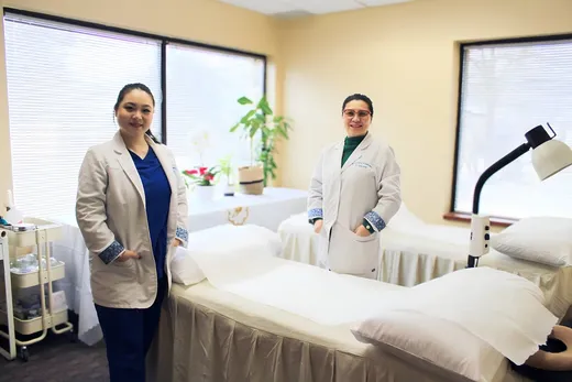 Grace Family Acupuncture reviews