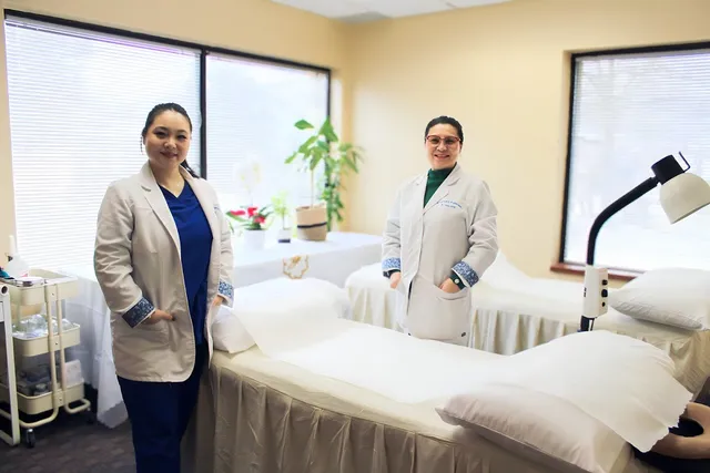 Grace Family Acupuncture reviews