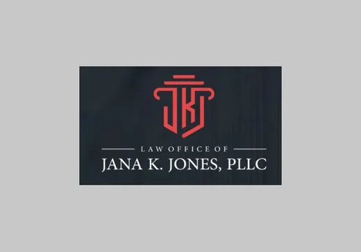 Law Office of Jana K. Jones, PLLC reviews