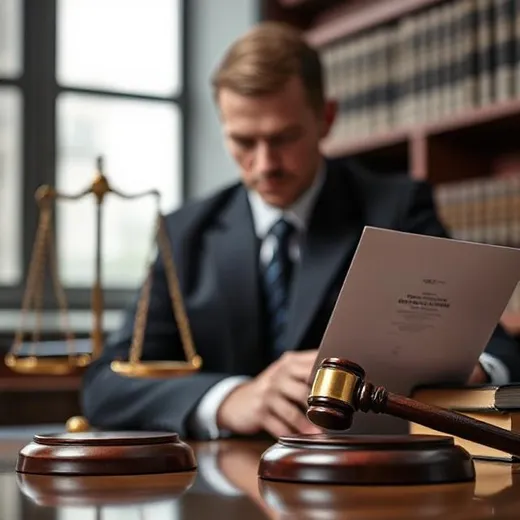 Tony A. Gibbens, Attorney at Law reviews