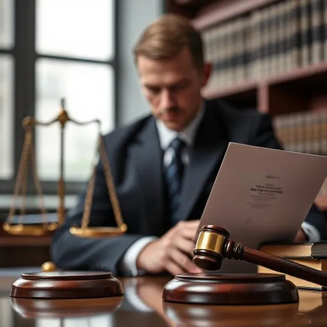 Peter Carini, Attorney reviews