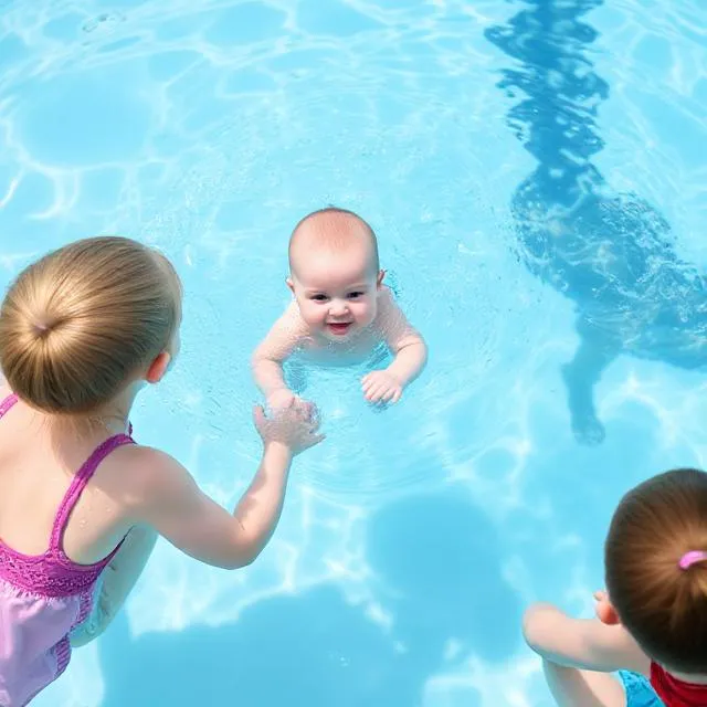Water Babies Markham reviews