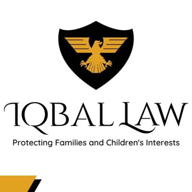 Iqbal Law Professional Corporation - Family Lawyer reviews