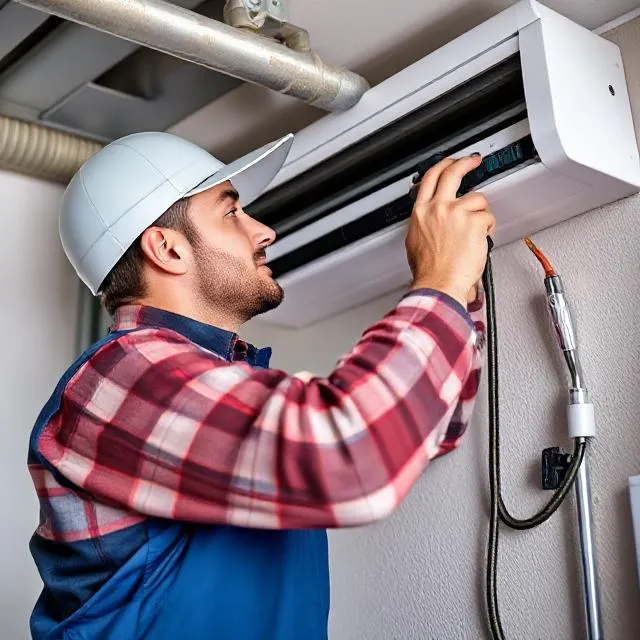 Autumn Air Heating & Cooling reviews