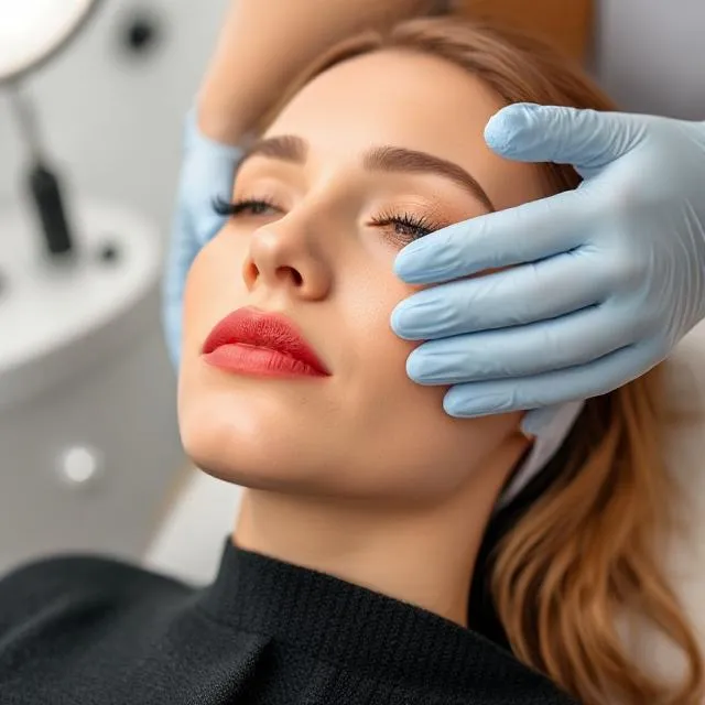 Arabella Spa and Salon reviews