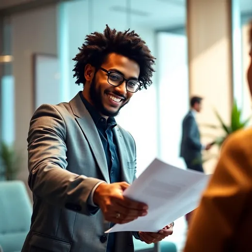 Career Contacts reviews