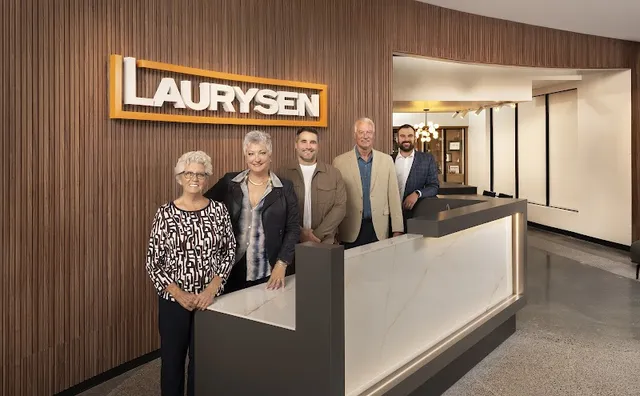 Laurysen Kitchens Ltd reviews