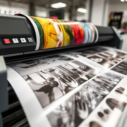 ARC Document Solutions reviews