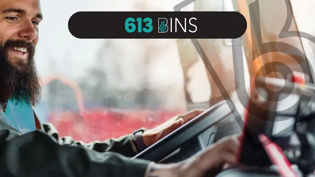 613 Bins reviews
