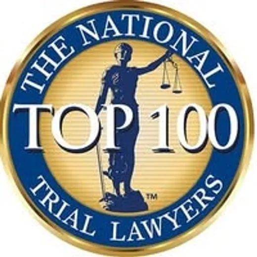 The Law Offices of Charlie Waters reviews