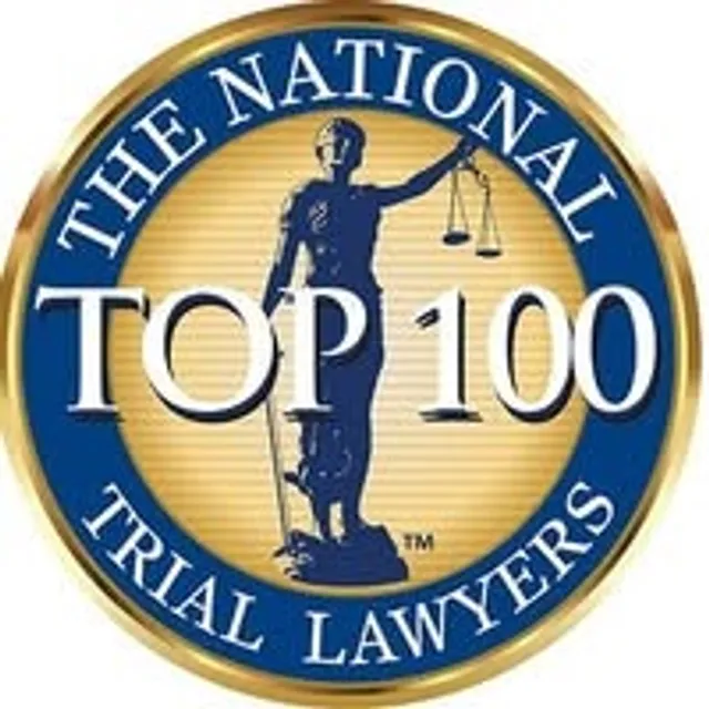 The Law Offices of Charlie Waters reviews