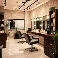 Get Dolled Up Beauty lounge reviews