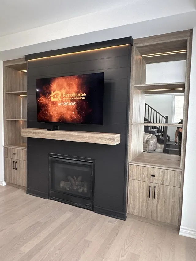 RenoScape Construction reviews