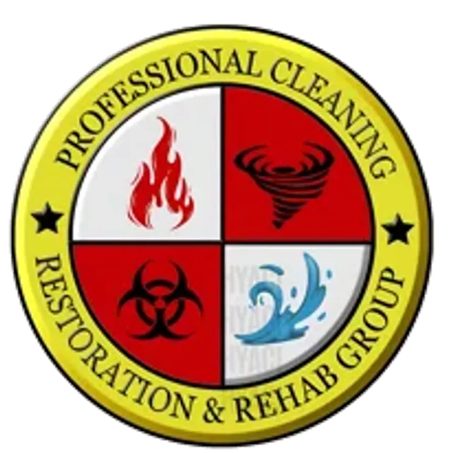 Professional Cleaning Restoration and Rehab Group reviews