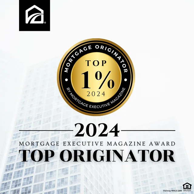 Dan Chapman - Fairway Home Mortgage Corporation reviews