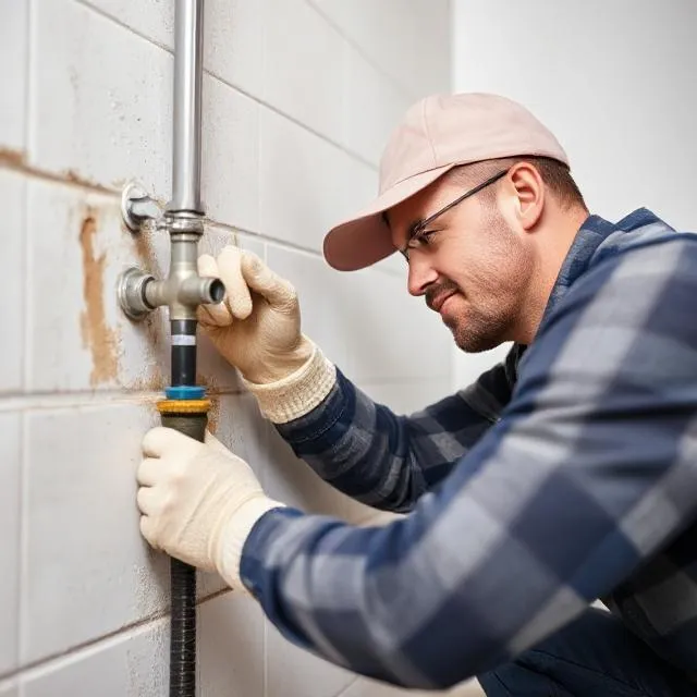 POP Plumbing LLC - Glendale reviews