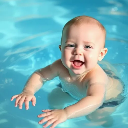 Goldfish Swim School - Brookfield reviews