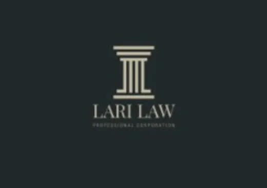 Lari Law Professional Corporation reviews