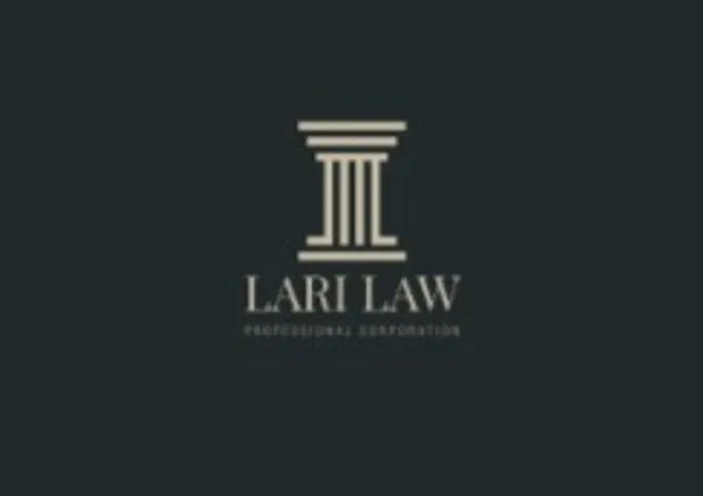 Lari Law Professional Corporation reviews