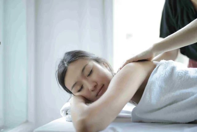 Radiant Thai Massage Spa reviews