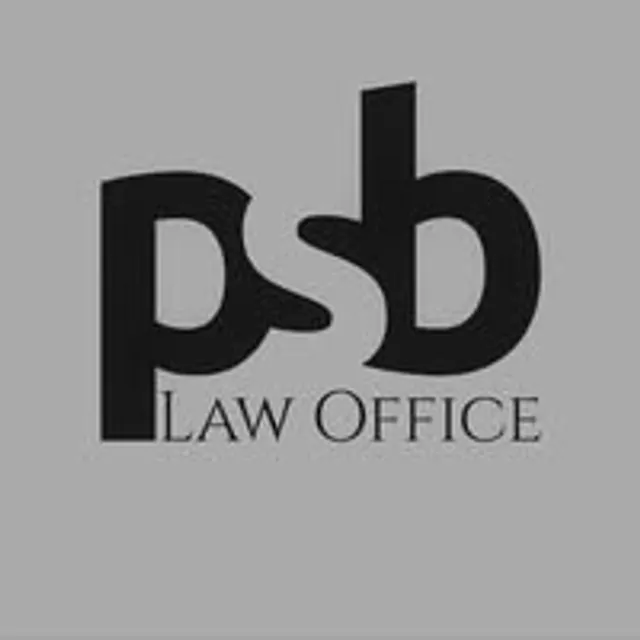 PSB Law Office reviews