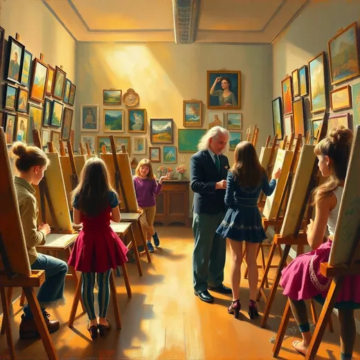 Arts Resource Centre reviews