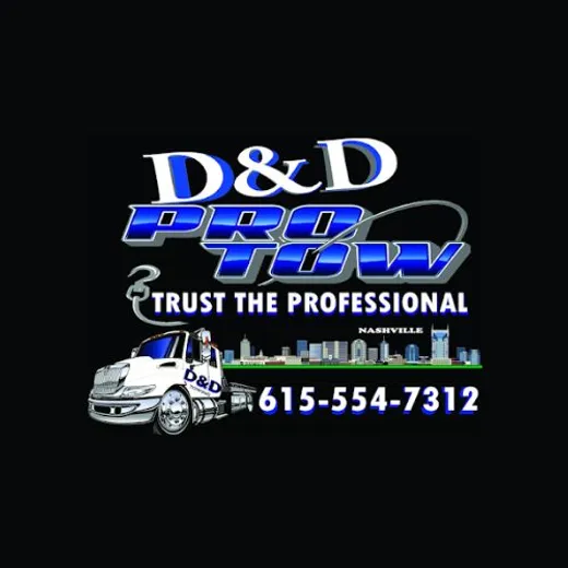 D & D Towing reviews