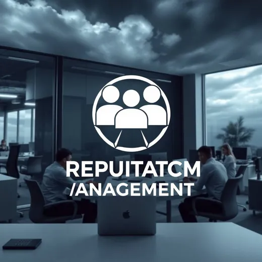 Five Blocks - Digital Reputation Management reviews