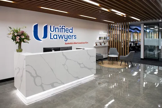 Unified Lawyers reviews