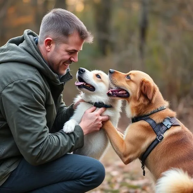 Dankroft K9 Services reviews