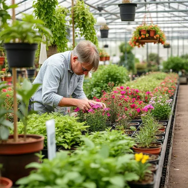 Paterno Nurseries reviews