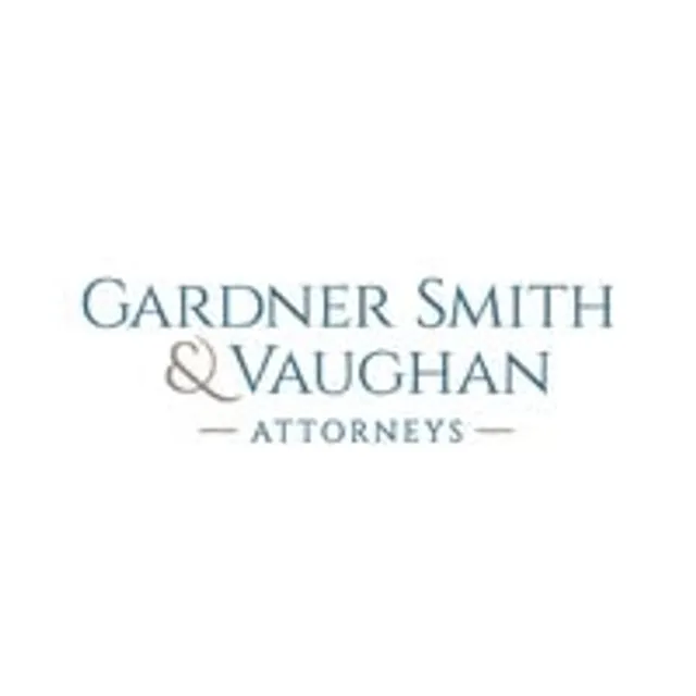 Gardner Smith & Vaughan Attorneys reviews
