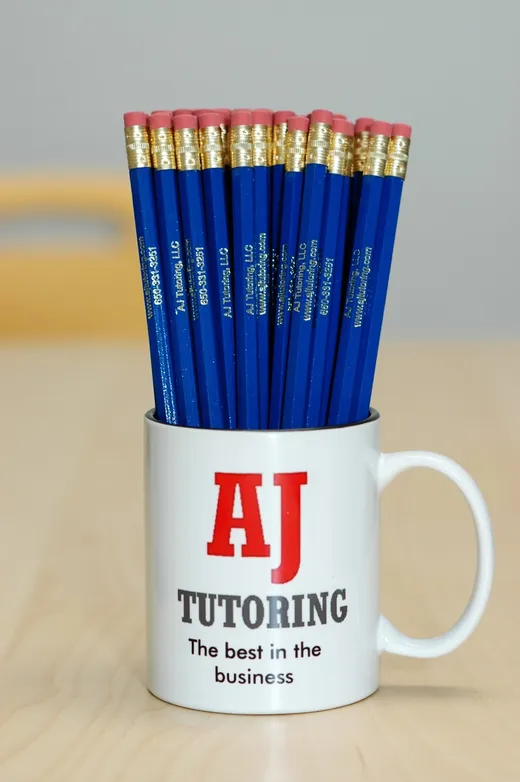 AJ Tutoring reviews