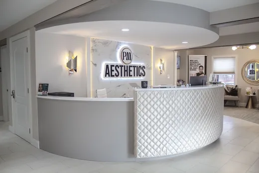 PM Aesthetics reviews