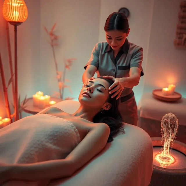 Space Massage Studio reviews